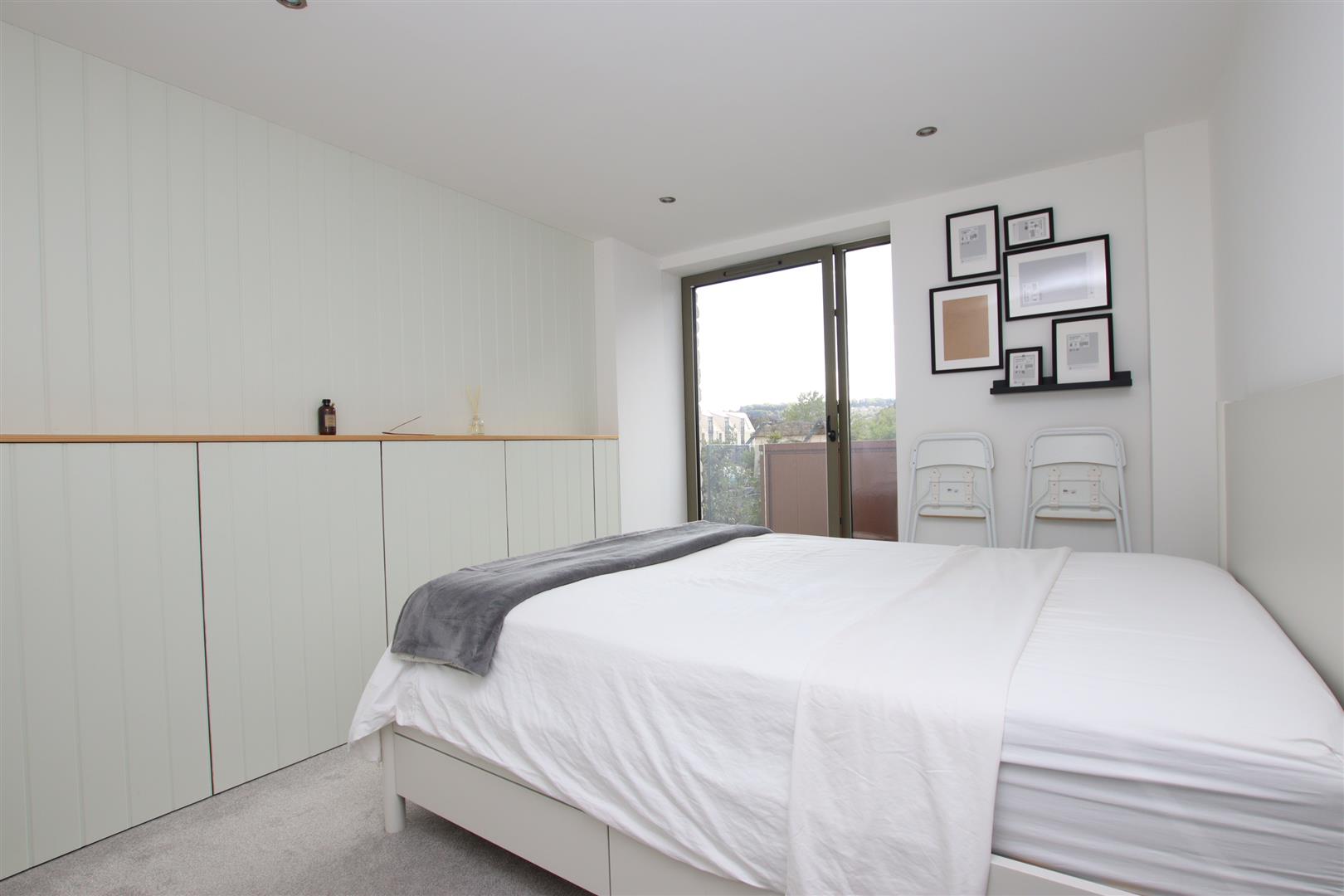 River View Court, Victoria Bridge Road, Bath, BA1